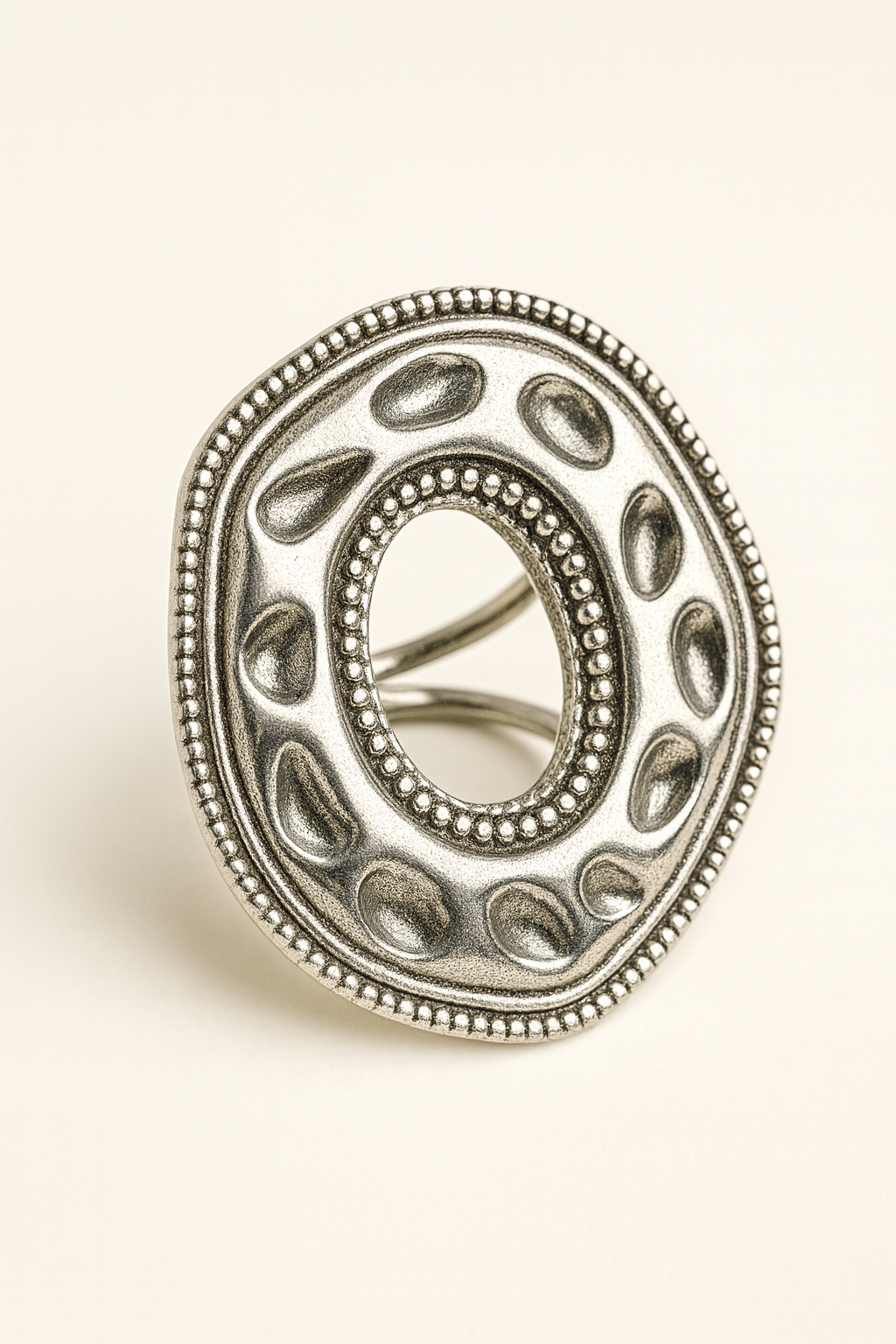 Anillo Galatea