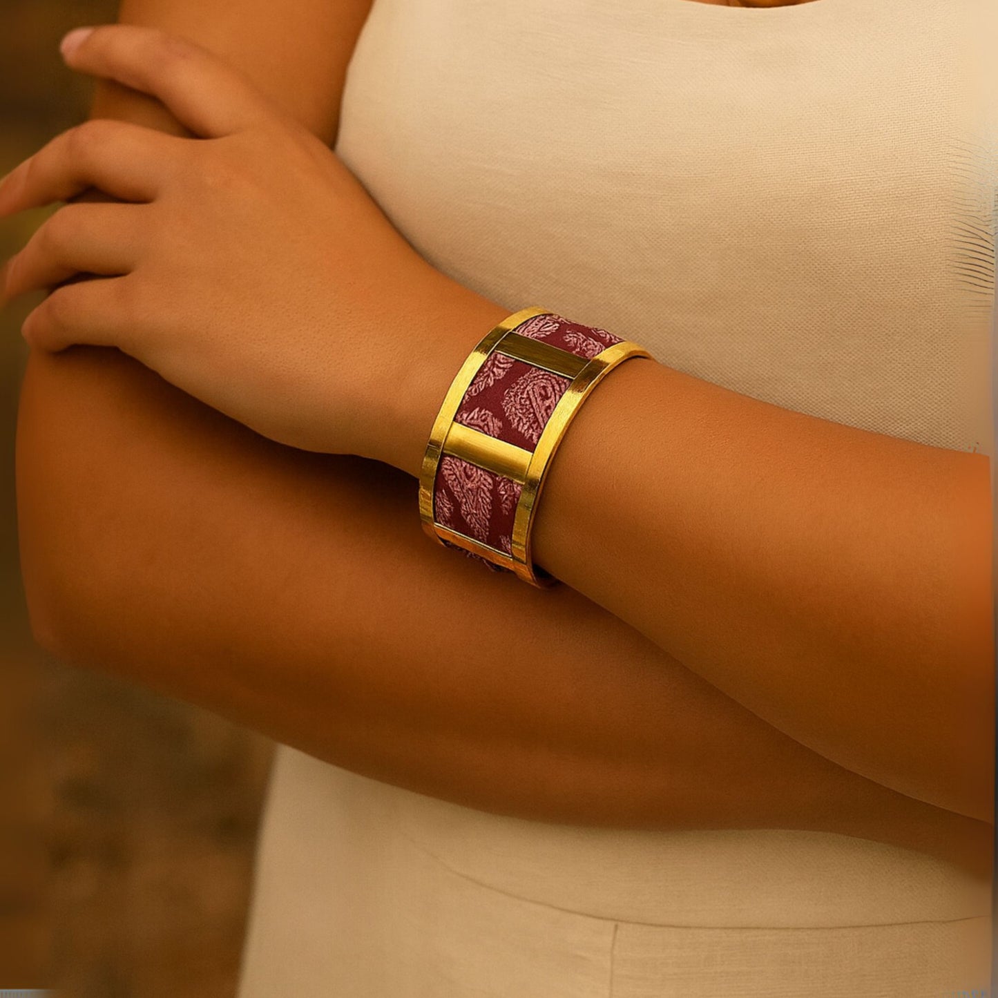 Brazalete Azahar