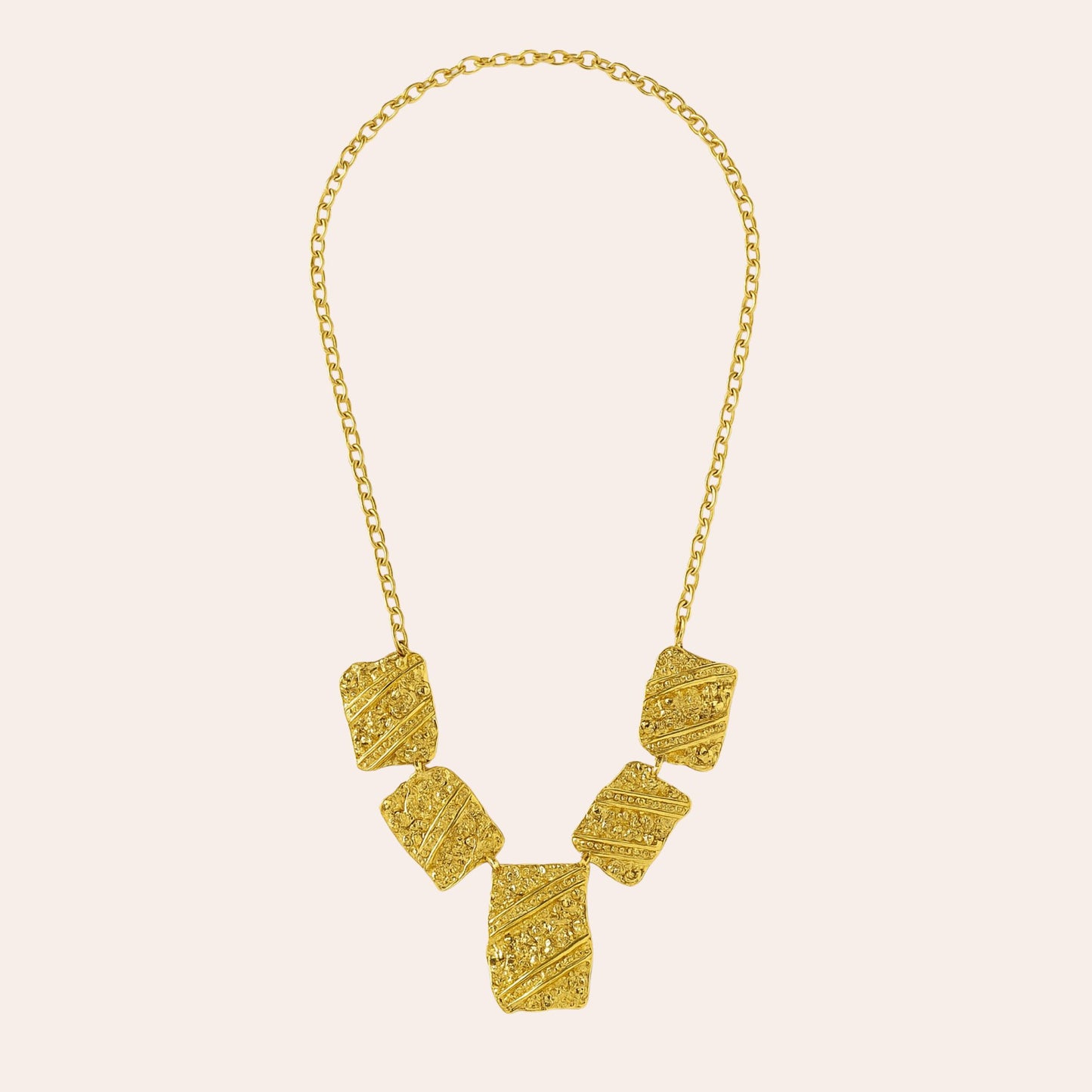 Collar Nailah