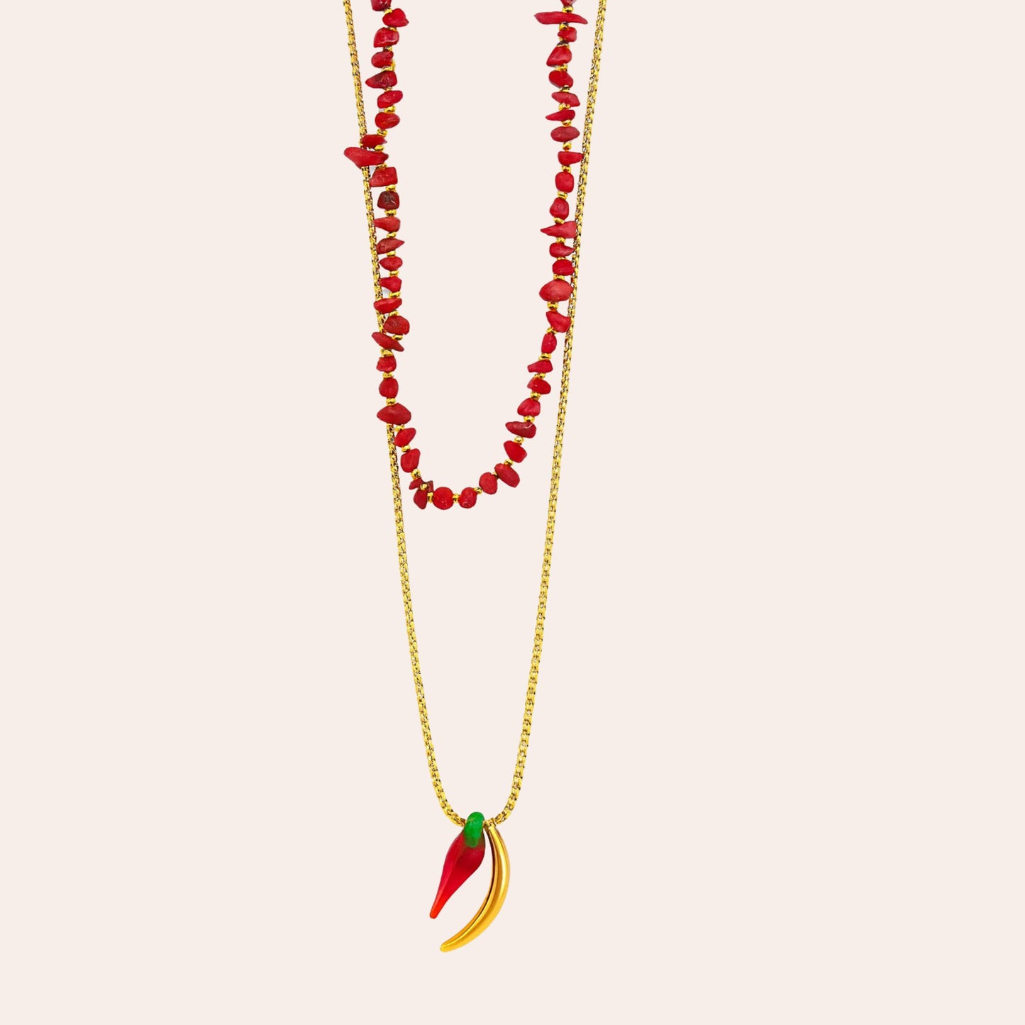 Collar Chilis