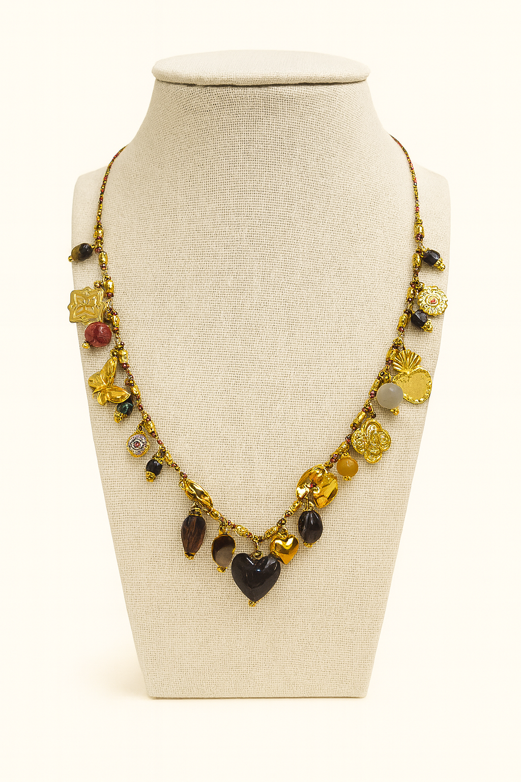 Collar Alicia