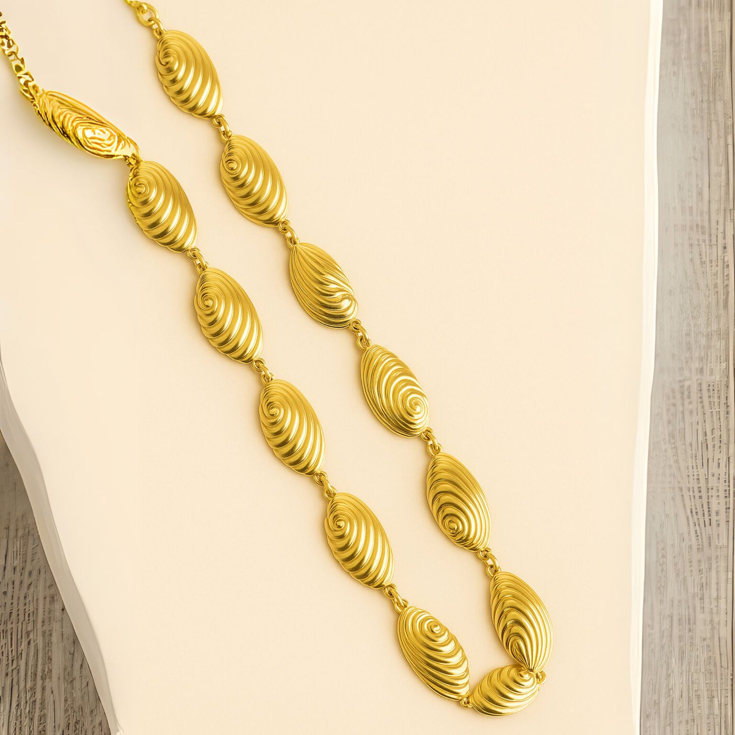 Collar Oceana