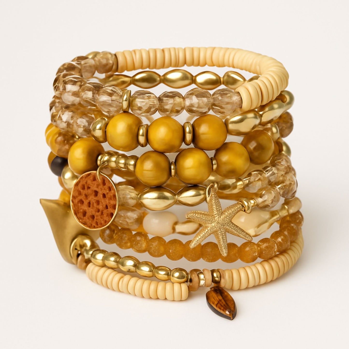 Brazalete Luz del Desierto