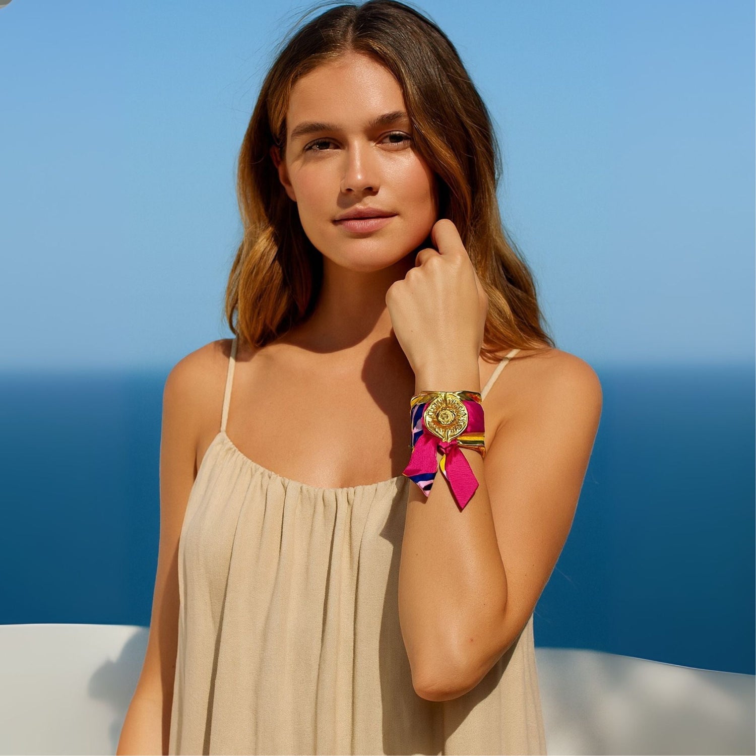 Pulseras