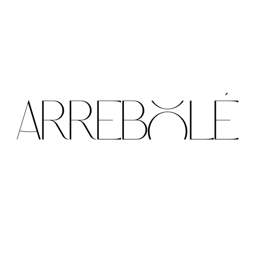 Arrebolé