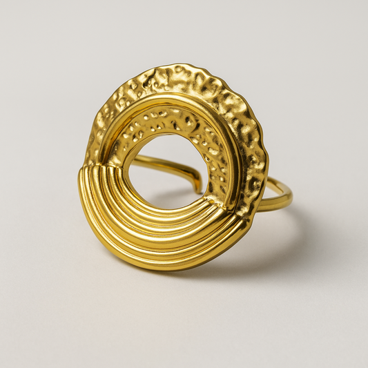 Anillo Sahara