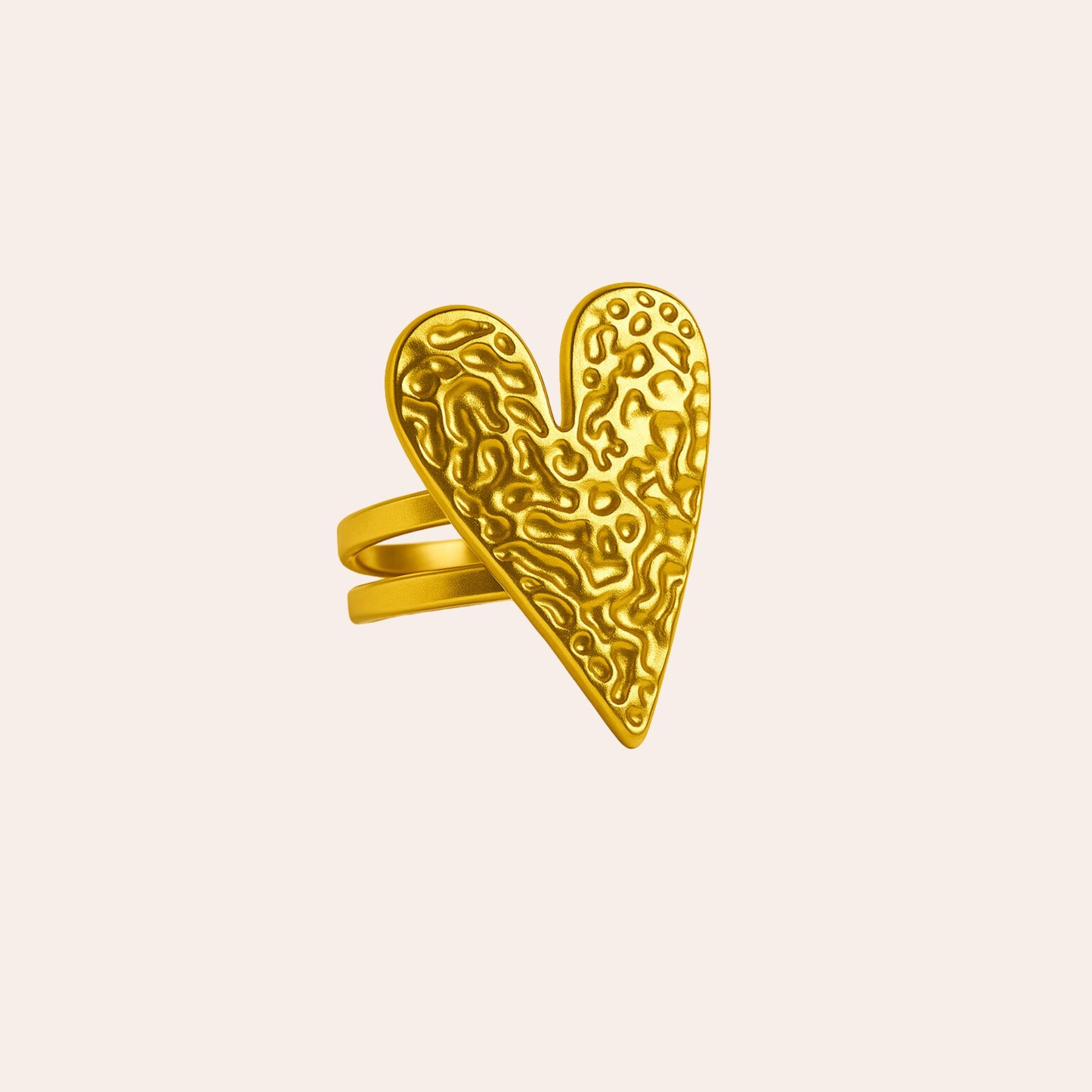 Anillo Aurora