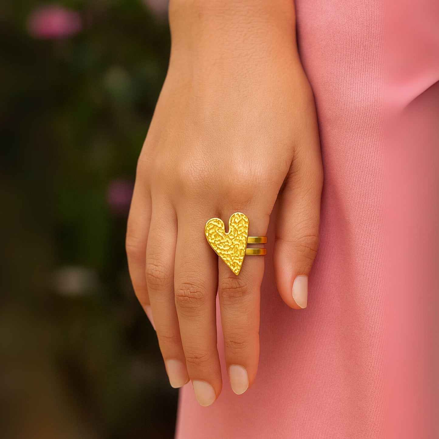 Anillo Aurora
