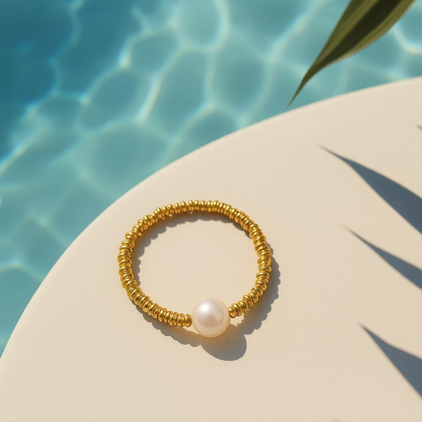 Pulsera Atenea
