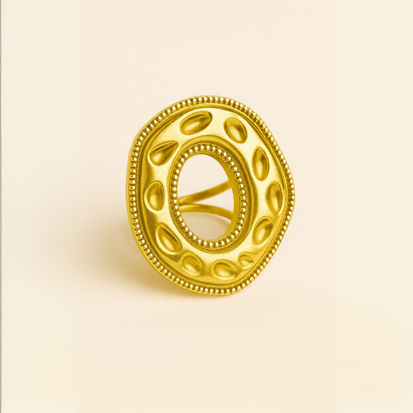 Anillo Onasis