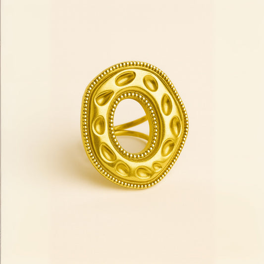 Anillo Onasis