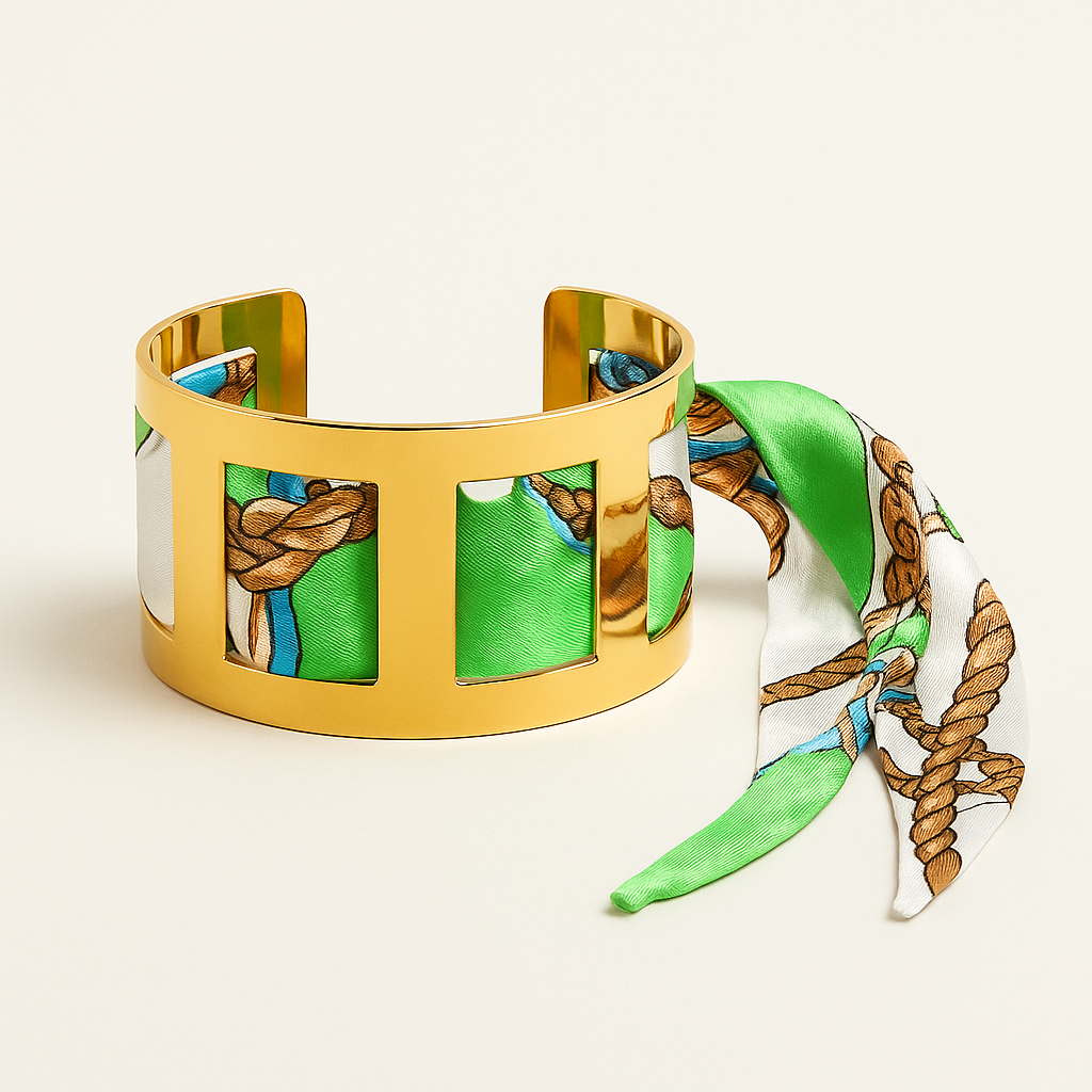 Brazalete Isis