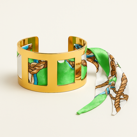 Brazalete Isis