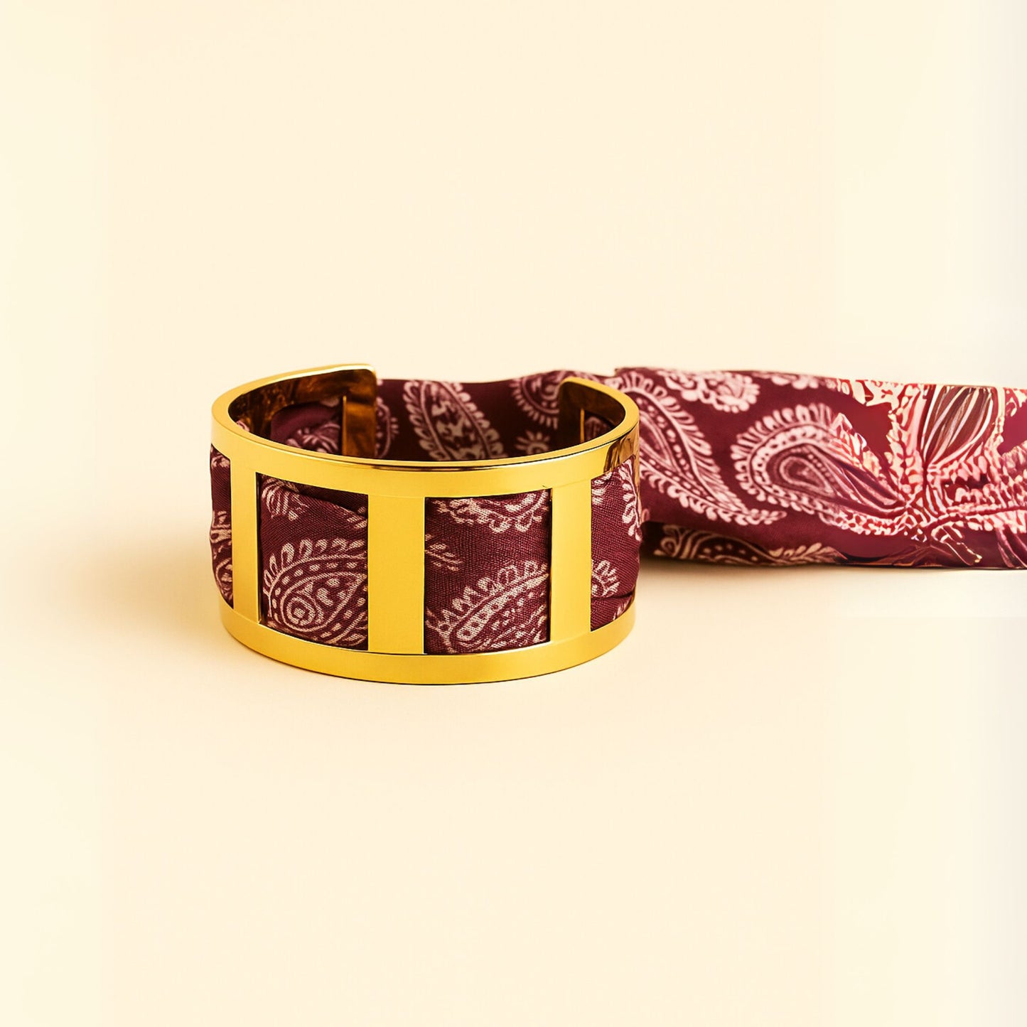 Brazalete Azahar