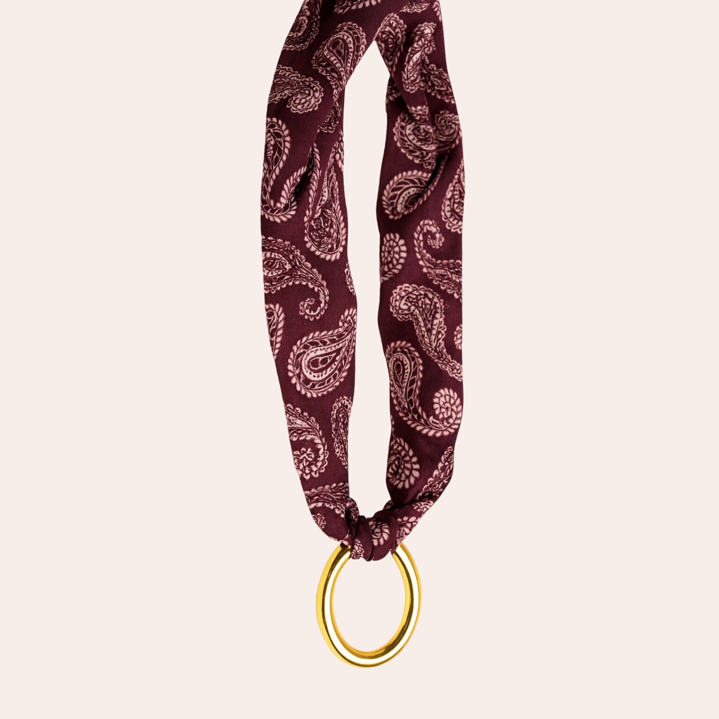 Collar Zahara