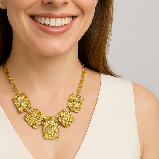 Collar Nailah