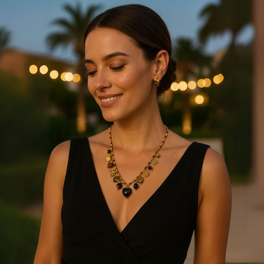 Collar Alicia