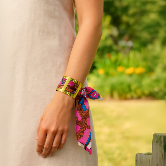 Brazalete Anat