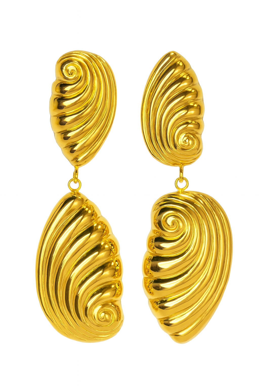 Pendientes Brisamar