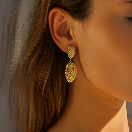 Pendientes Brisamar