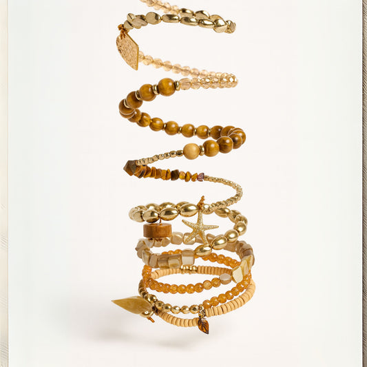 Brazalete Luz del Desierto