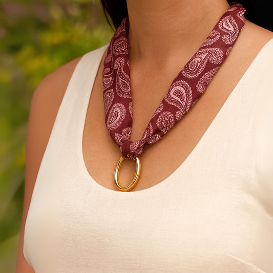 Collar Zahara
